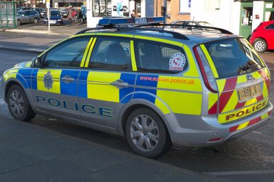 Man arrested on suspicion of murdering 80-year-old in Worthing