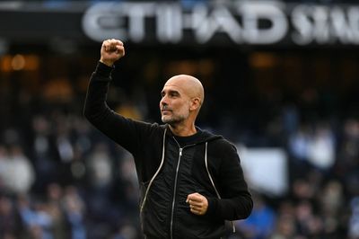 Man City: Pep Guardiola handed major injury boost ahead of Arsenal showdown