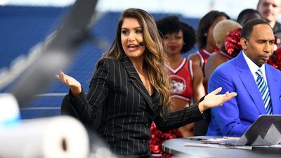 Molly Qerim’s Abrupt Exit From ‘First Take’ Isn’t All That Mysterious