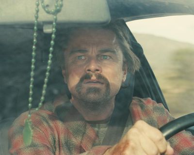 One Battle After Another review – Paul Thomas Anderson’s thrillingly helter-skelter counterculture caper