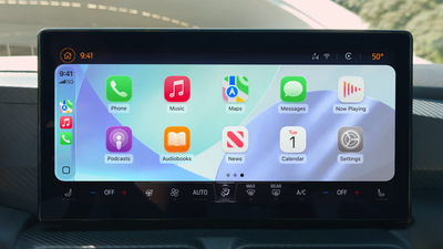 6 CarPlay upgrades arriving with iOS 26 — what you need to know