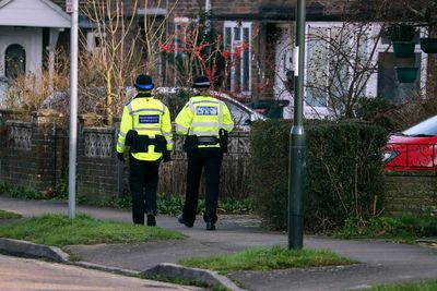 Police detective who sexually harassed colleague resigned before he was sacked