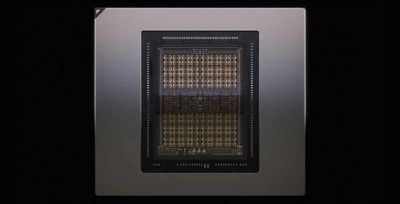 As Nvidia Retreats, These AI Chip Stocks Show Strength
