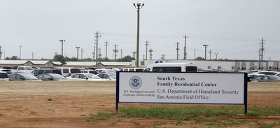 Immigrant Children at Texas Detention Facility Forced to Buy Bottled Water, Attorneys Say