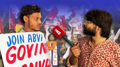 DU polls: Student politics vs student concerns?