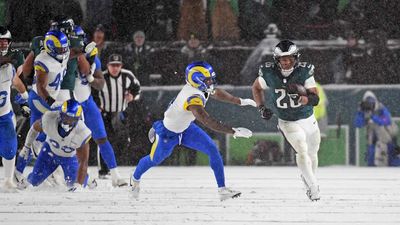NFL TV Coverage Map Week 3: Full Breakdown of CBS, Fox Broadcasts