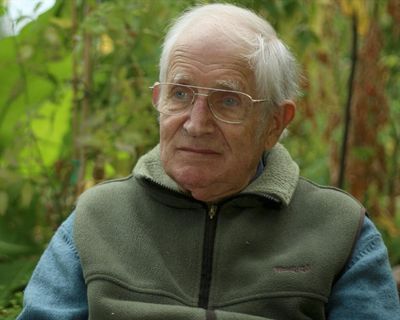 Ulrich Loening obituary