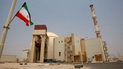 Europeans say Iran hasn't taken necessary steps to stop 'snapback' of UN sanctions