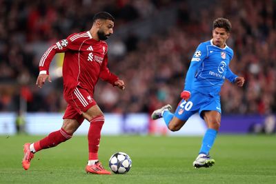 Liverpool vs Atletico Madrid result: Champions League match stream and latest updates