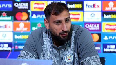 ‘I Learned’—Gianluigi Donnarumma Drops Surprise Man City Transfer Revelation