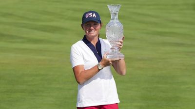 Former World No. 1 Announces Retirement from LPGA