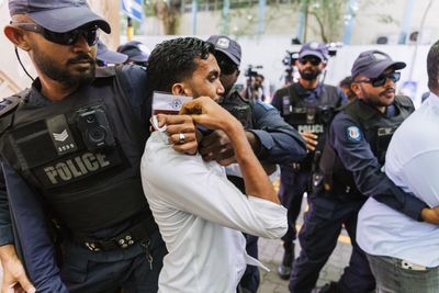 ‘War on free speech’: Outcry after Maldives passes controversial media bill