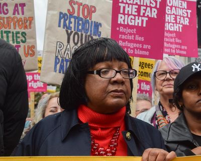 A wake-up call for all of us to resist the far right