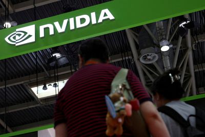 China bans tech firms from Nvidia chip purchases: Report