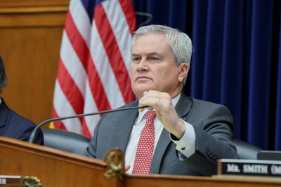 Online forum CEOs called to testify at Congress after Charlie Kirk murder