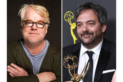 Theater award created in honor of Philip Seymour Hoffman and Adam Schlesinger turns 10