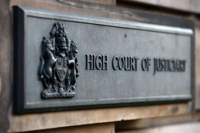 Rape survivor welcomes Holyrood vote to scrap ‘damaging’ not proven verdict