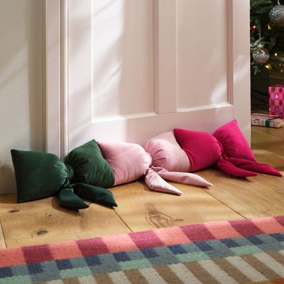 Next’s Christmas shop is live and already selling out – it's filled with XL festive decorations that combine practicality with style