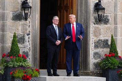 UK-US tech deal: Microsoft, Google investing £31bn in AI infrastructure ... Tech & Science Daily podcast