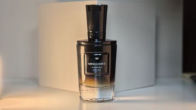 I tested Mind Games Kingside – you'll go nuts for this gourmand men's fragrance