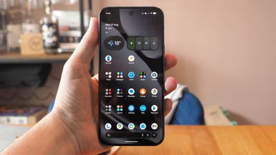 My Google Pixel just updated and is better than ever – get your free software upgrade now
