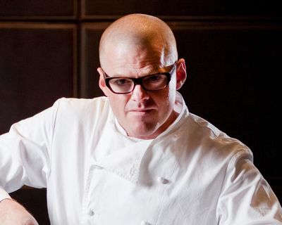 The Thin Duck: Heston Blumenthal’s new menu for diners on weight-loss jabs