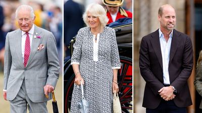 The one thing King Charles never packs when he travels - but Queen Camilla and Prince William do