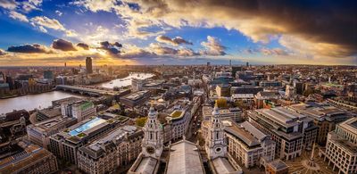 More than half of Londoners would be hit by rumoured annual property tax