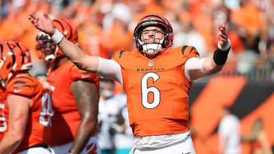 Bengals’ Best-Case Scenario Until a Possible Joe Burrow Return