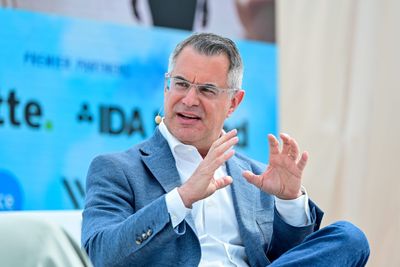 Architects are turning into 'conductors', using AI to mock up designs—and get clients on board faster