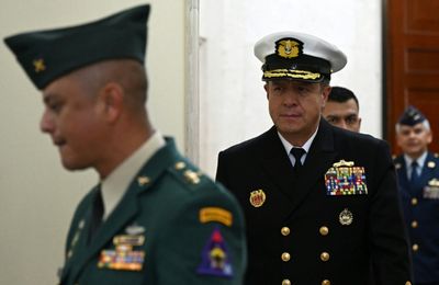 Colombia Vows To Fight Drug Trade 'With Or Without' The US