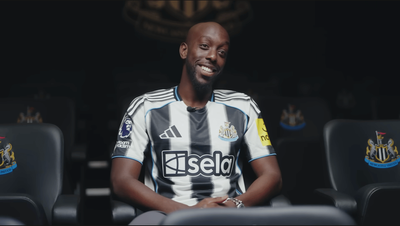 Newcastle: Eddie Howe reveals new timeline for Yoane Wissa debut amid injury update