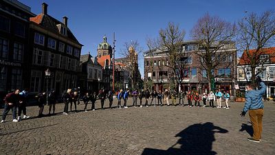 How Much Do The Amazing Race Winners (And Other Contestants) Make?