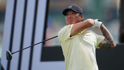 Anthony Kim Confirms Next Start After LIV Golf Relegation