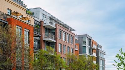 I'm a Real Estate Investing Expert: Optional 721 UPREIT DSTs Can Be the Best of Both Worlds
