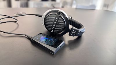 I've spent weeks listening to five-star wired headphones. Now, going back to wireless is nearly impossible
