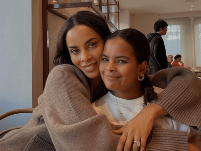 Rochelle Humes says her 12-year-old daughter is being bullied at school