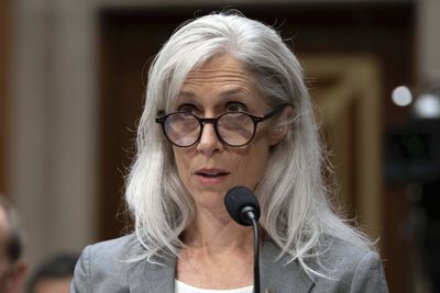 Fired CDC director warns of backslide in US vaccine science under RFK Jr