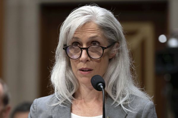 Fired CDC director warns of backslide in US vaccine science under RFK Jr