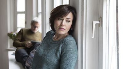 Gray Divorce Can Throw Your Retirement a Curveball: What to Know