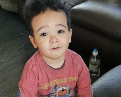 Irish police find child remains in hunt for boy not marked as missing for four years