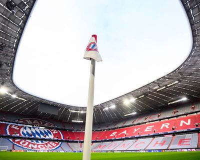 Bayern Munich 3-1 Chelsea: Champions League – as it happened