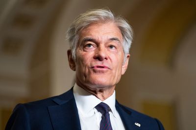 Oz offers recourse if Congress can’t quickly resolve subsidies - Roll Call