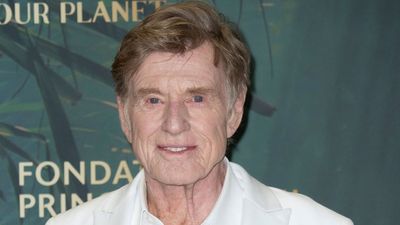Robert Redford's final on-screen appearance was a cameo alongside George R.R. Martin – and it featured a Winds of Winter joke