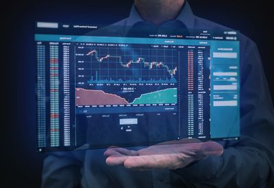 Why BigBear.ai Might Be the Riskiest AI Stock You've Never Heard Of