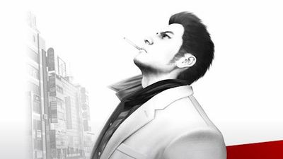 The Next Yakuza Remake Could Finally Fix the Series’ Most Frustrating Masterpiece