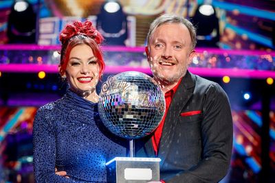 Strictly champions confirmed to return to BBC show