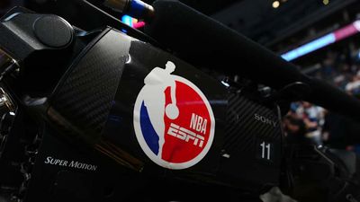 ESPN Adds Championship-Winning Coach to 'NBA Countdown' Pregame Show