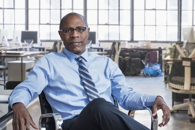 I'm 51 and My Portfolio Is Up. I'm Planning to Retire at 60 and Want to Start Moving out of Stocks. Is That Smart?