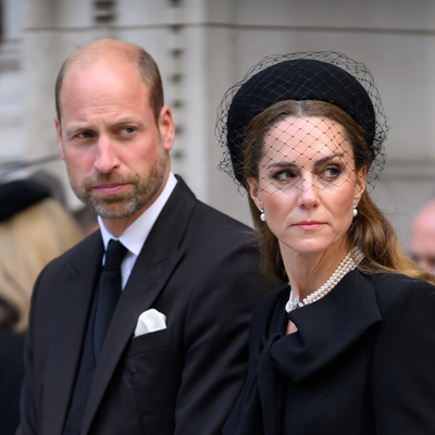 Prince William Left ‘Furious’ Over New Photographs With Prince Andrew
